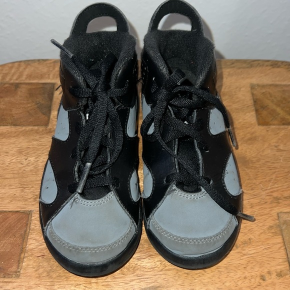 Jordan Other - Jordan 6 cool grey size 10c